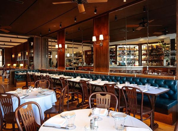 Lulu Kitchen and Bar