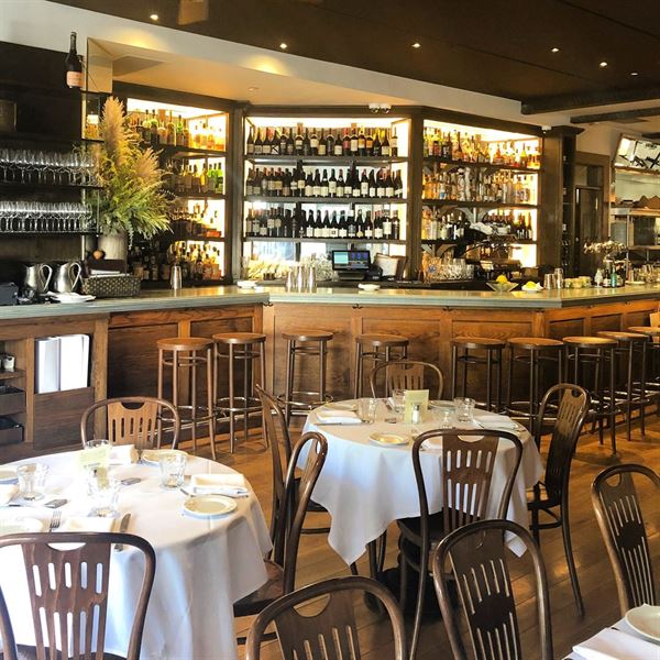 Lulu Kitchen and Bar