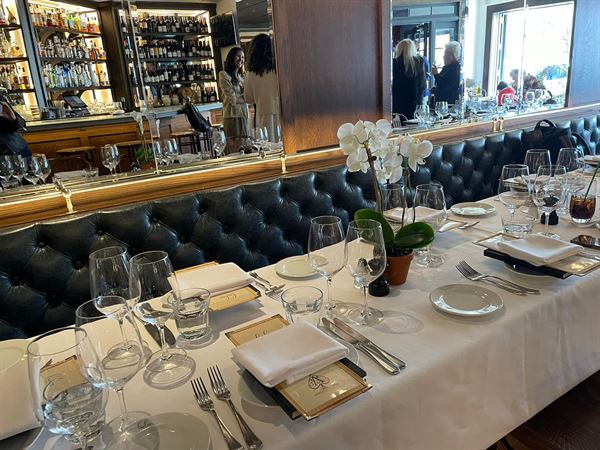 Lulu Kitchen and Bar