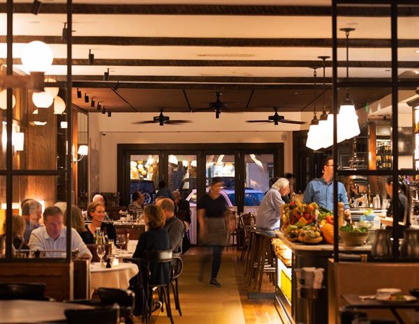 Lulu Kitchen and Bar