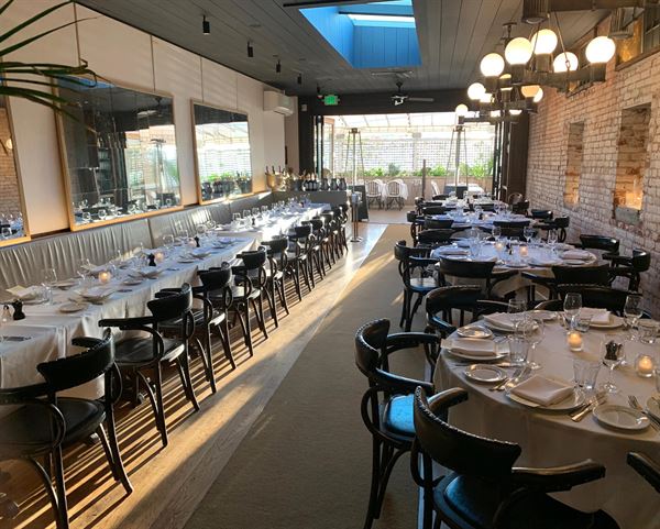 Lulu Kitchen and Bar