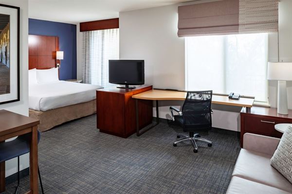 Residence Inn Dana Point San Juan Capistrano