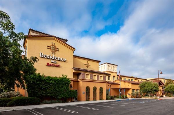 Residence Inn Dana Point San Juan Capistrano