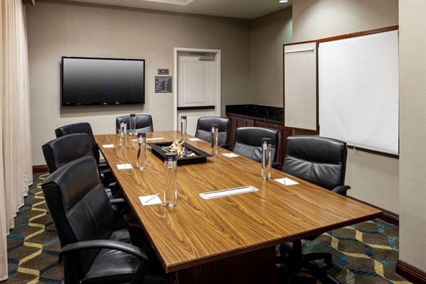 Residence Inn Dana Point San Juan Capistrano