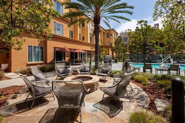 Residence Inn Dana Point San Juan Capistrano