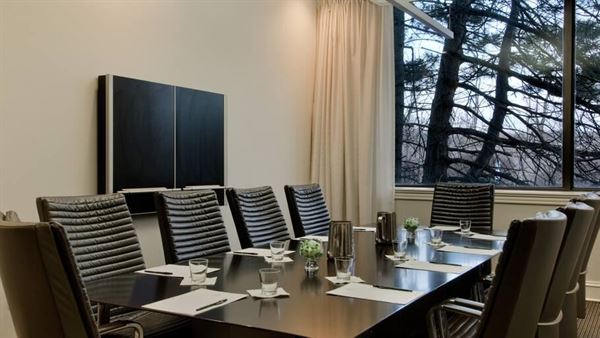 Hilton Hasbrouck Heights/Meadowlands