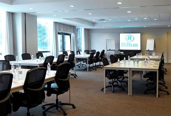 Hilton Hasbrouck Heights/Meadowlands