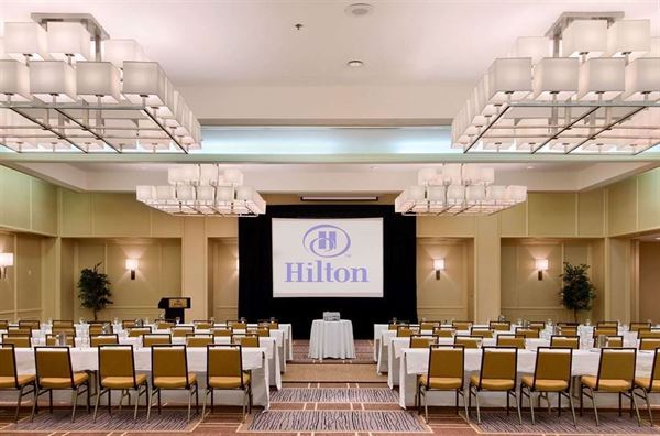 Hilton Hasbrouck Heights/Meadowlands