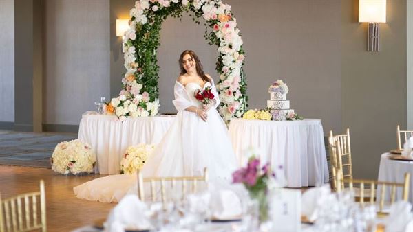 Hilton Hasbrouck Heights/Meadowlands