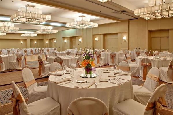 Hilton Hasbrouck Heights/Meadowlands