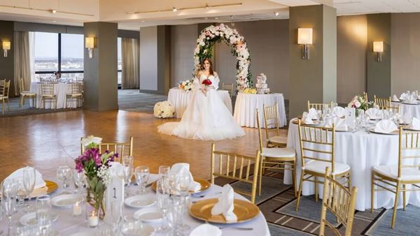 Hilton Hasbrouck Heights/Meadowlands