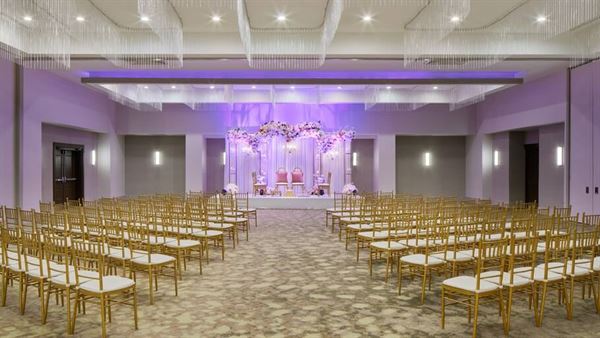 Hilton Hasbrouck Heights/Meadowlands