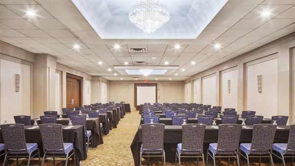 Hilton Hasbrouck Heights/Meadowlands