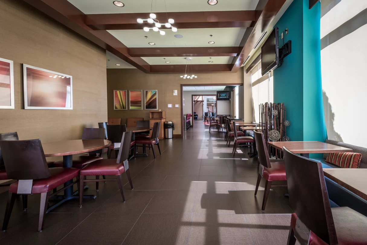 SpringHill Suites Birmingham Downtown at UAB