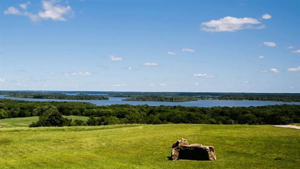 Cherokee Spur Ranch Events