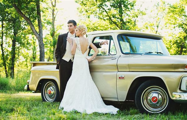 Cherokee Spur Ranch Events