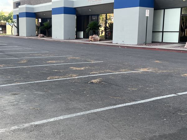 Truth Haven - Community Center West