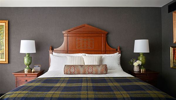 Graduate Ann Arbor @ University of Michigan