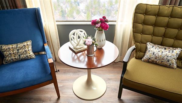 Graduate Ann Arbor @ University of Michigan