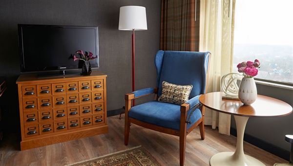 Graduate Ann Arbor @ University of Michigan