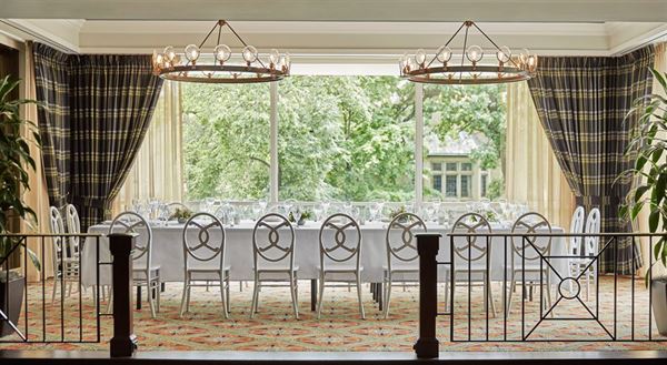 Graduate Hilton Ann Arbor