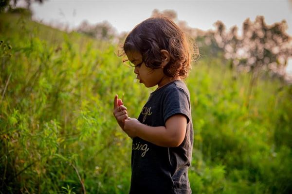 Cosmic Vibes Photography