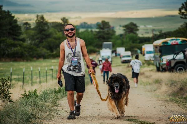 Cosmic Vibes Photography