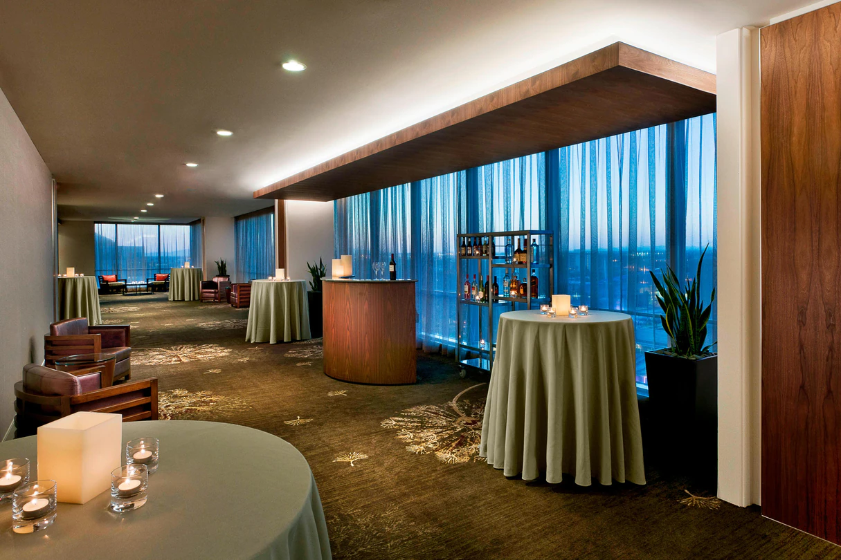 The Westin Phoenix Downtown