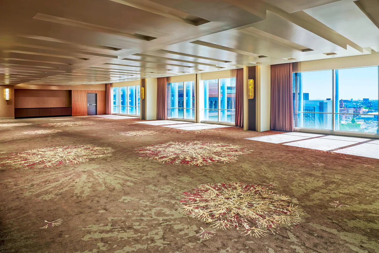 The Westin Phoenix Downtown