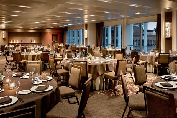 The Westin Phoenix Downtown