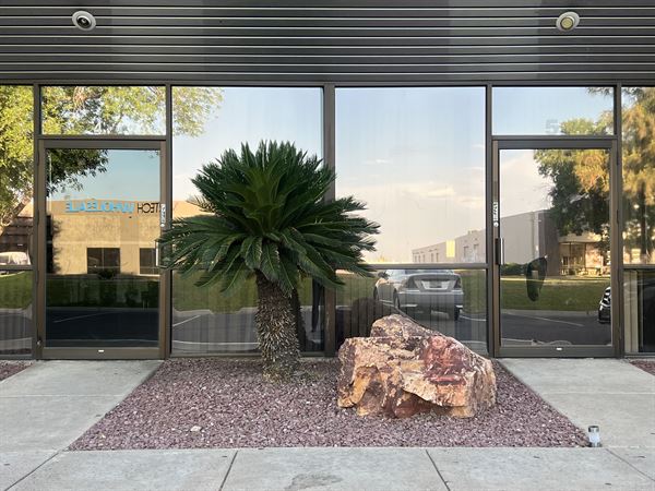 Truth Haven - Community Center West