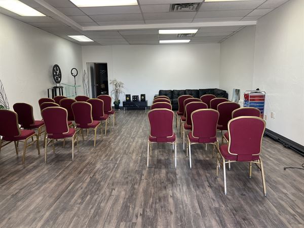 Truth Haven - Community Center West