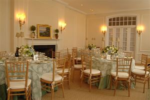 Reception Rooms