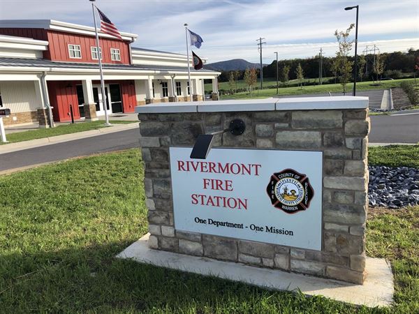 Rivermont Volunteer Fire Department
