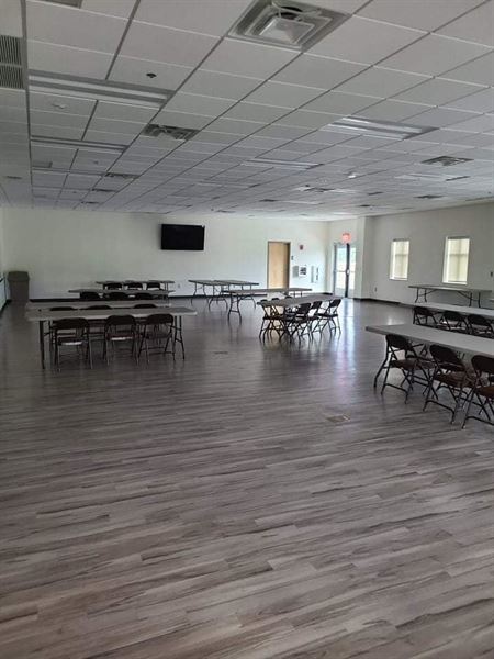 Rivermont Volunteer Fire Department