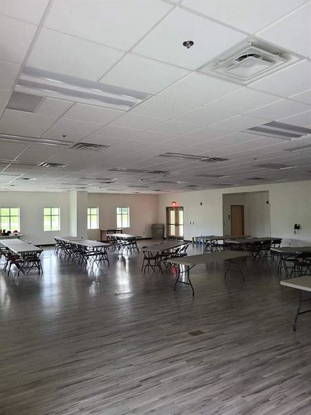 Rivermont Volunteer Fire Department