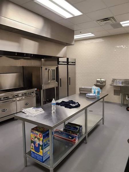 Rivermont Volunteer Fire Department