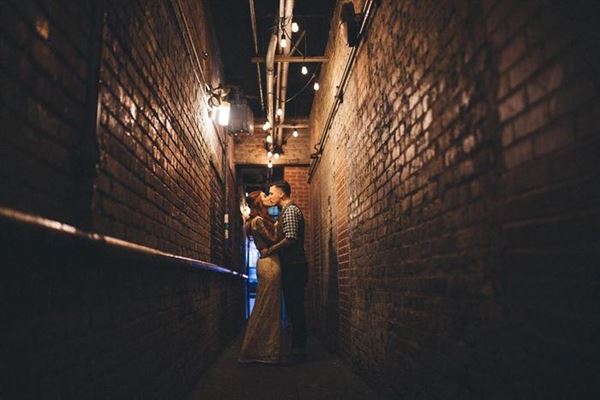 The Pour House Music Hall