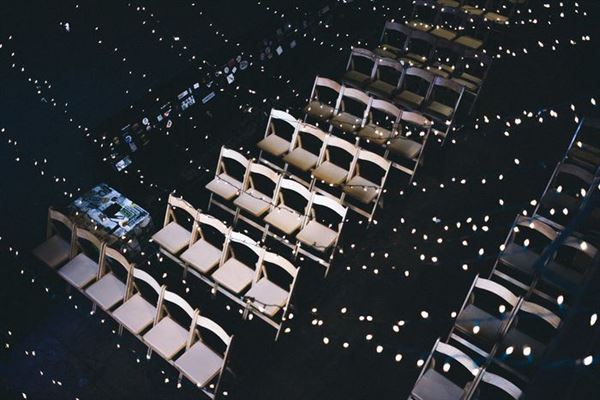 The Pour House Music Hall