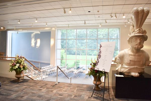 The Mariners' Museum and Park