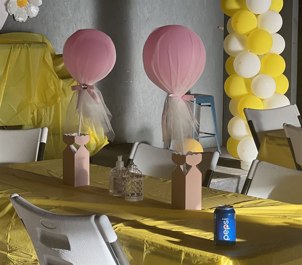 Truth Haven - Community Center West