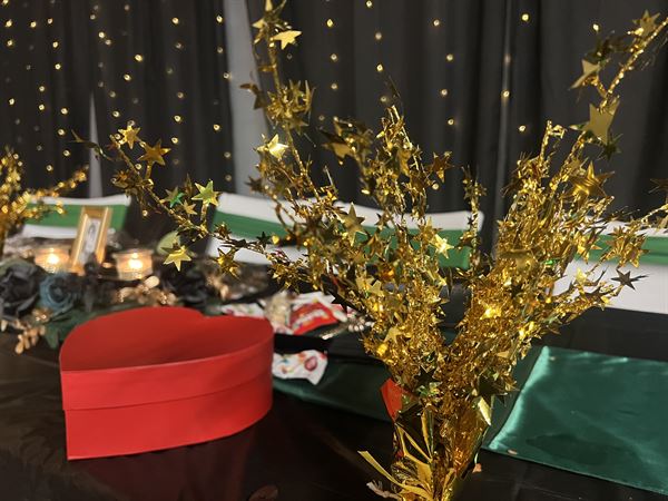 Truth Haven - Community Center West