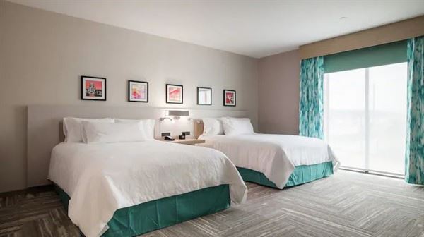 Hilton Garden Inn Bel Air