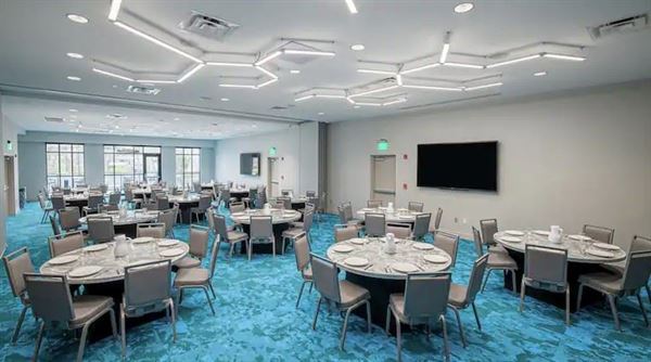 Hilton Garden Inn Bel Air