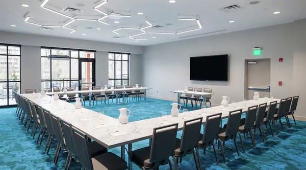 Hilton Garden Inn Bel Air