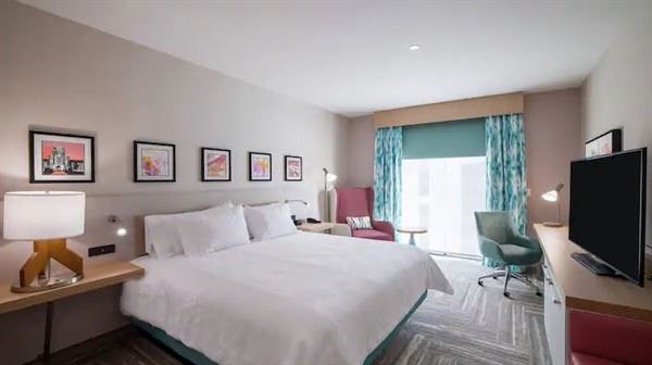 Hilton Garden Inn Bel Air