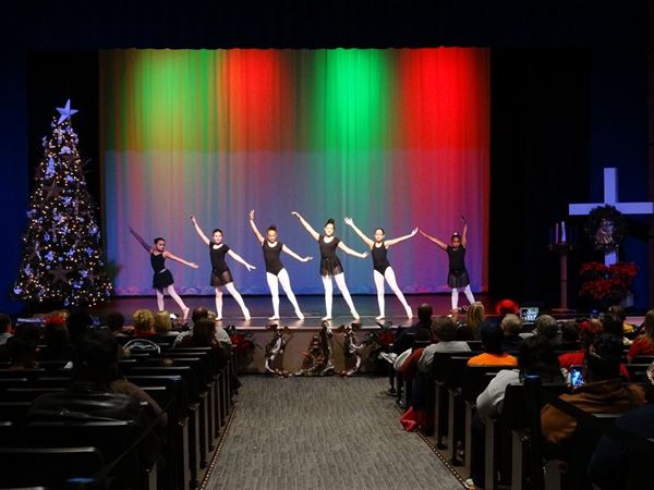 The Salvation Army Kroc Center