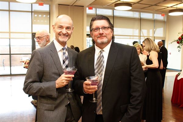 The Salvation Army Kroc Center