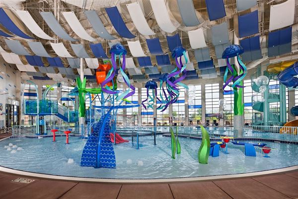 The Salvation Army Kroc Center