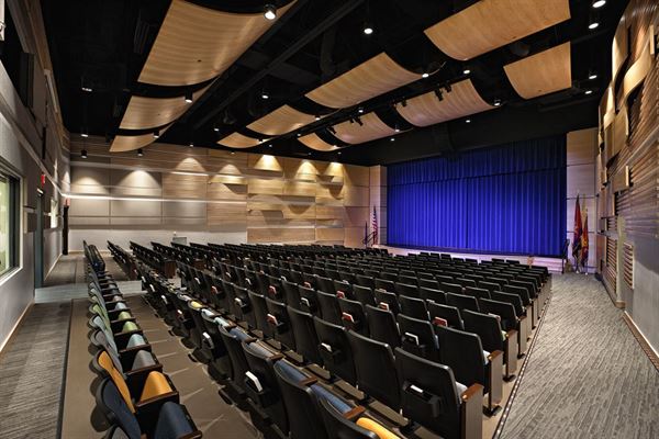 The Salvation Army Kroc Center